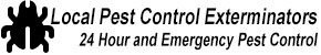 Ringgold NE Pest Control Exterminators